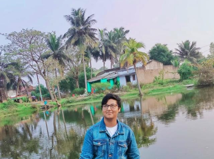 Countryside Calm