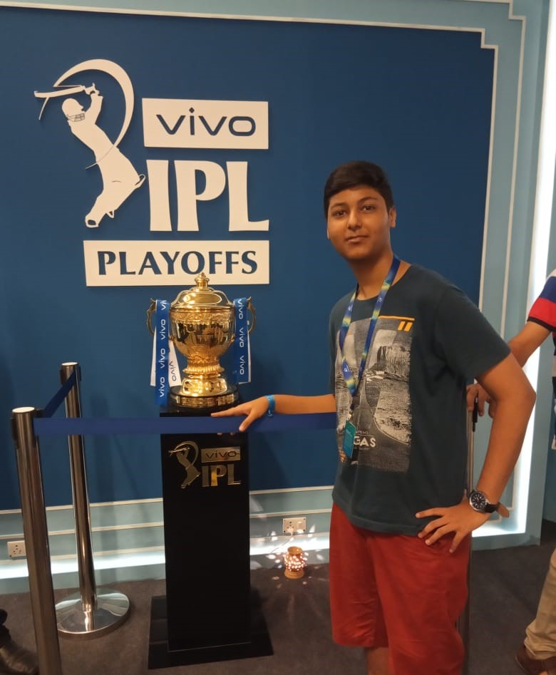 IPL Memories