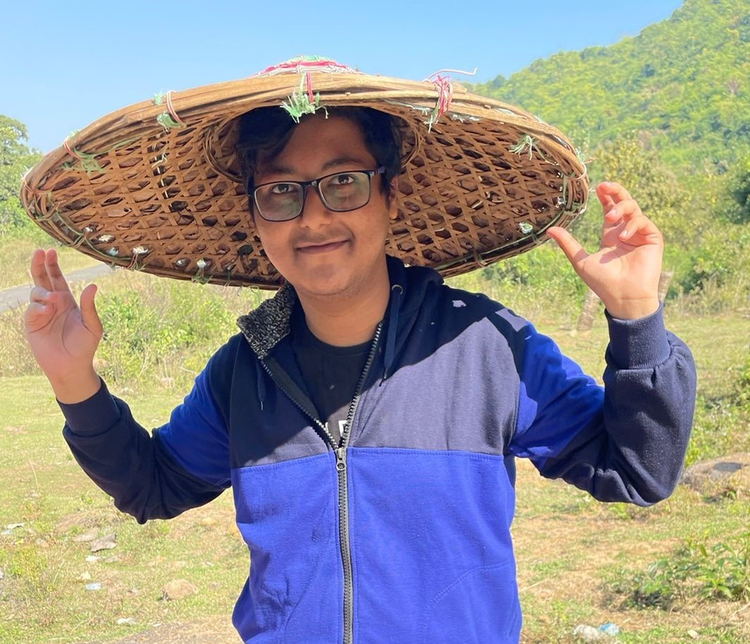 Local Hat Local Vibes
