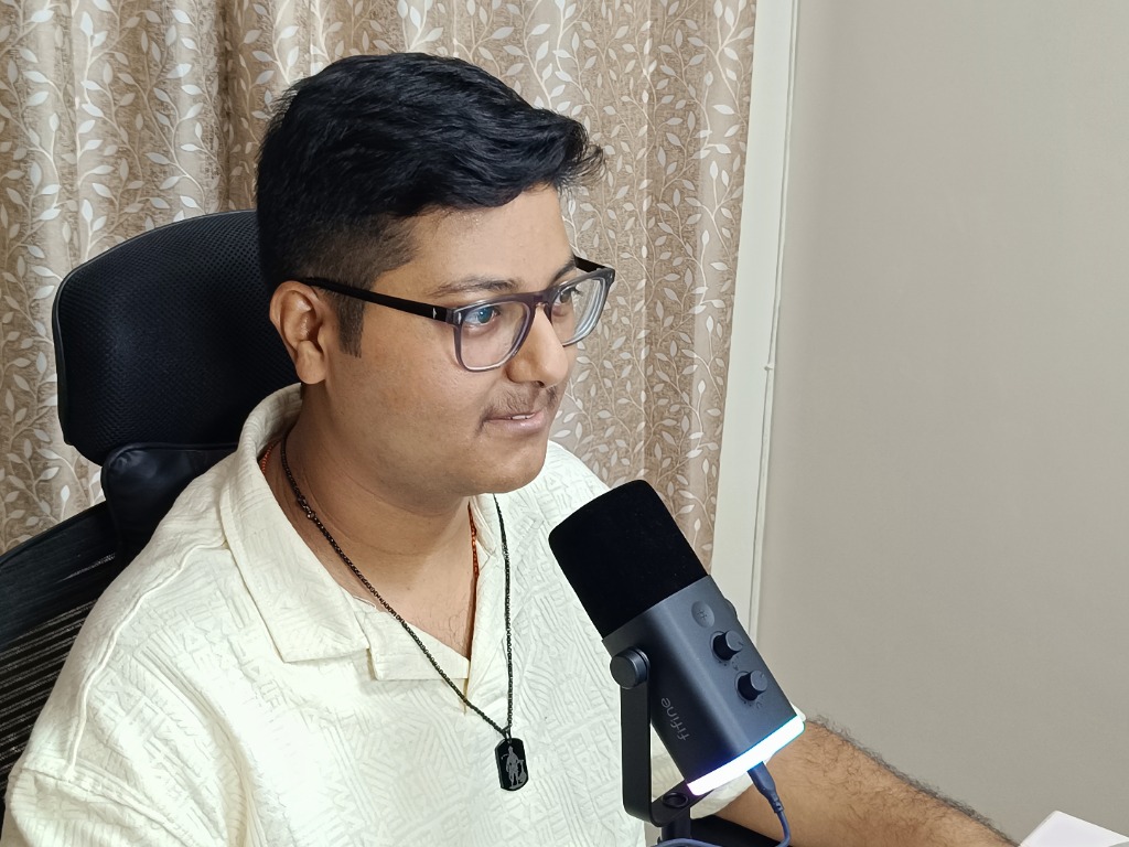 Ajay Panigrahi