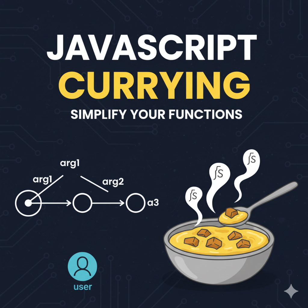 Understanding Currying in JavaScript